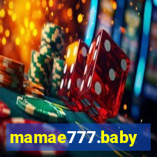 mamae777.baby