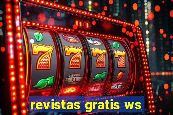 revistas gratis ws