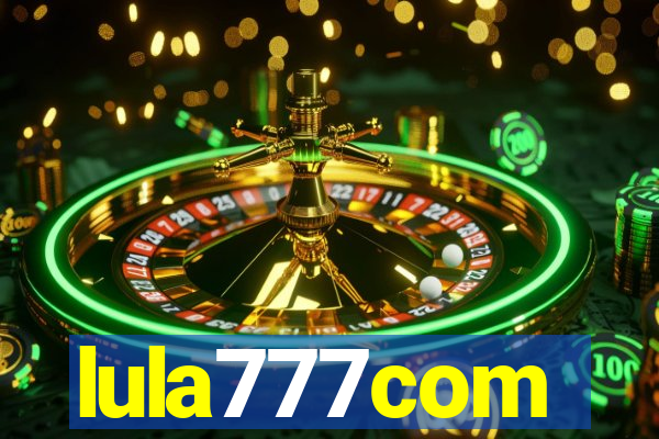 lula777com