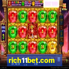 rich11bet.com