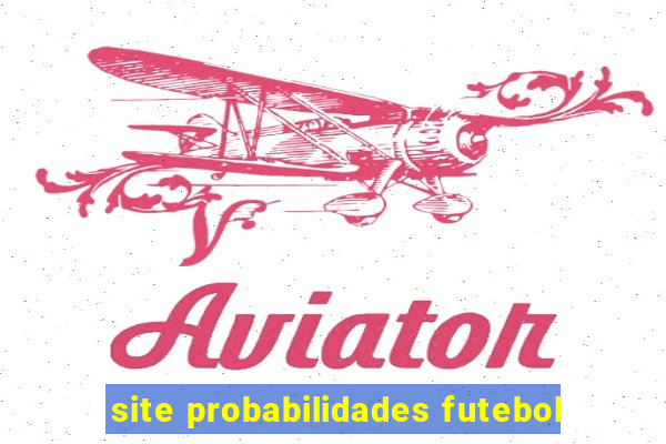 site probabilidades futebol