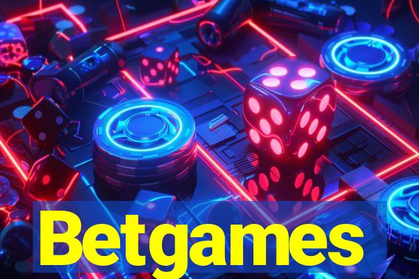 Betgames