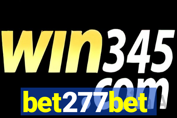 bet277bet