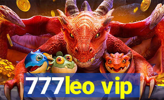 777leo vip