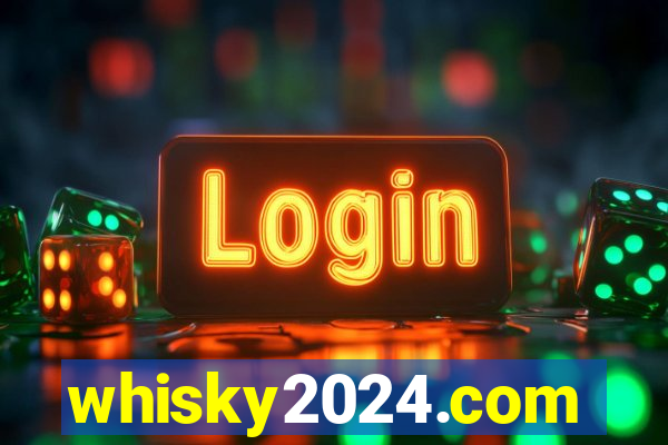 whisky2024.com