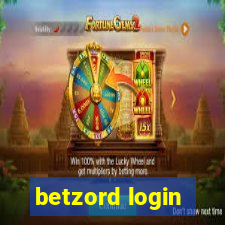 betzord login