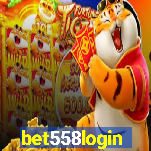 bet558login