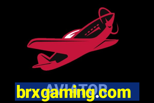 brxgaming.com