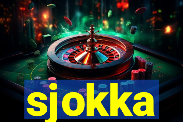 sjokka