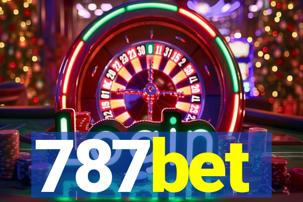 787bet