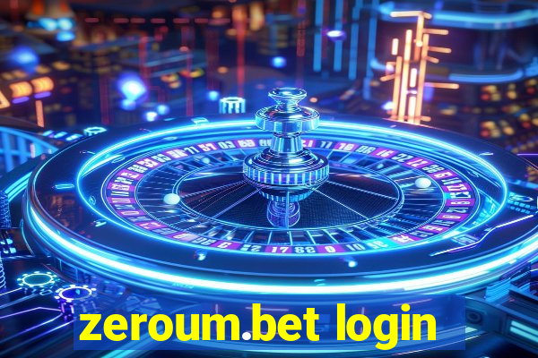 zeroum.bet login