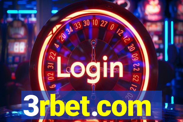 3rbet.com