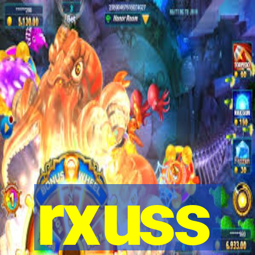 rxuss