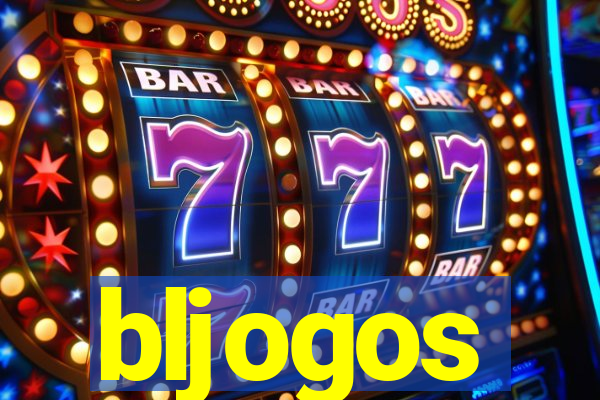 bljogos