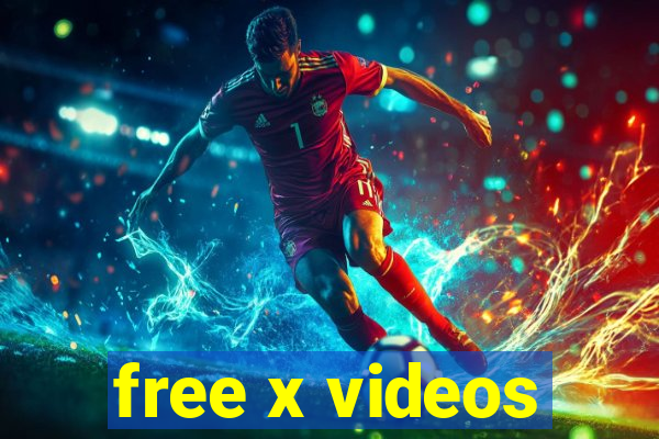 free x videos