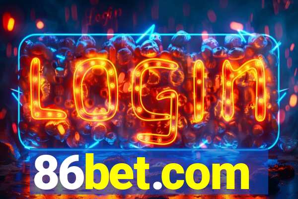 86bet.com