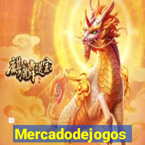 Mercadodejogos