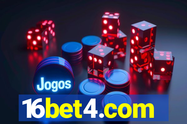 16bet4.com