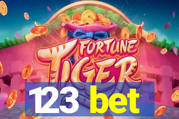 123 bet