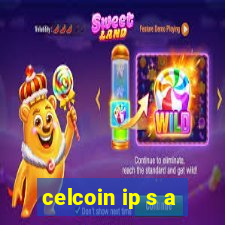 celcoin ip s a