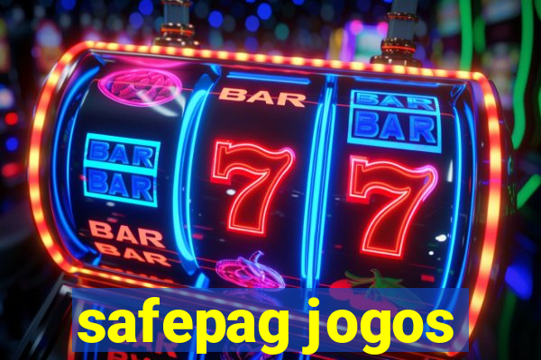 safepag jogos