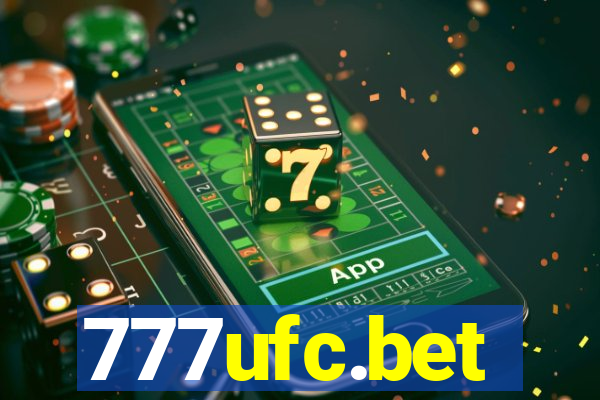 777ufc.bet