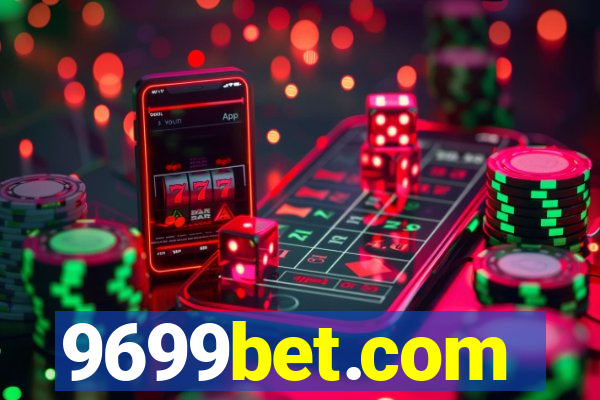 9699bet.com