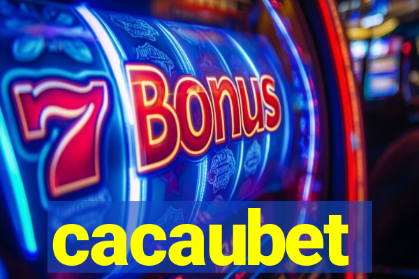 cacaubet