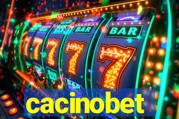 cacinobet