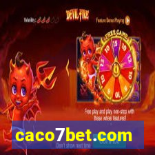 caco7bet.com