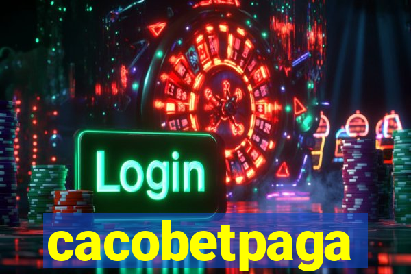 cacobetpaga