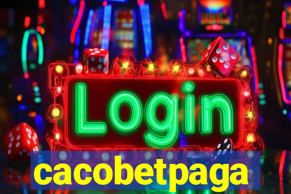 cacobetpaga