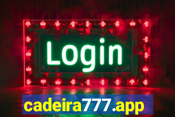 cadeira777.app