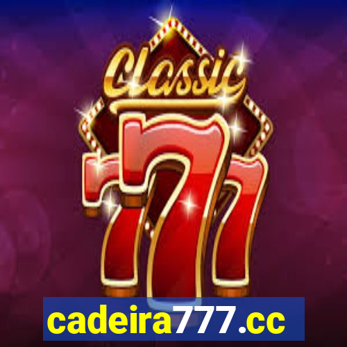 cadeira777.cc