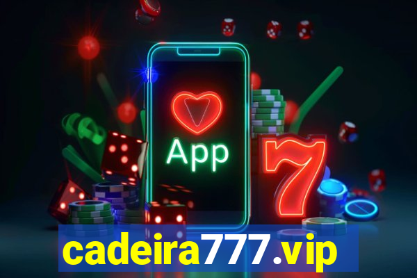 cadeira777.vip