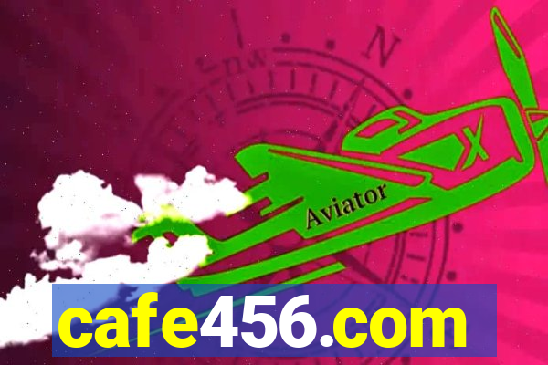 cafe456.com