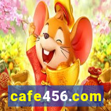 cafe456.com