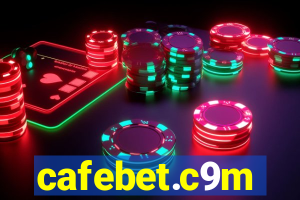 cafebet.c9m