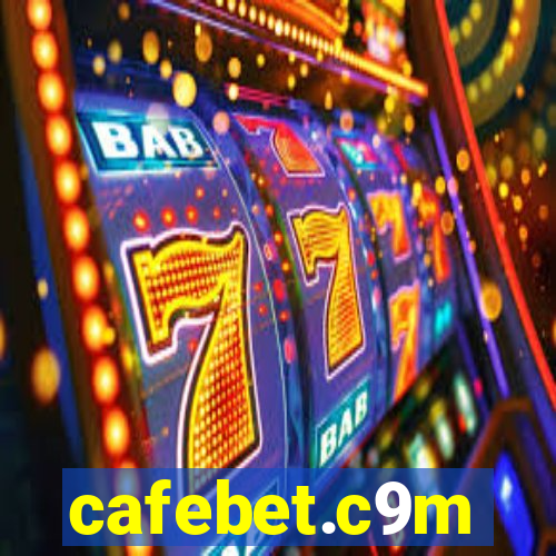 cafebet.c9m