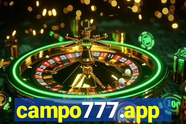 campo777.app