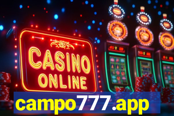 campo777.app