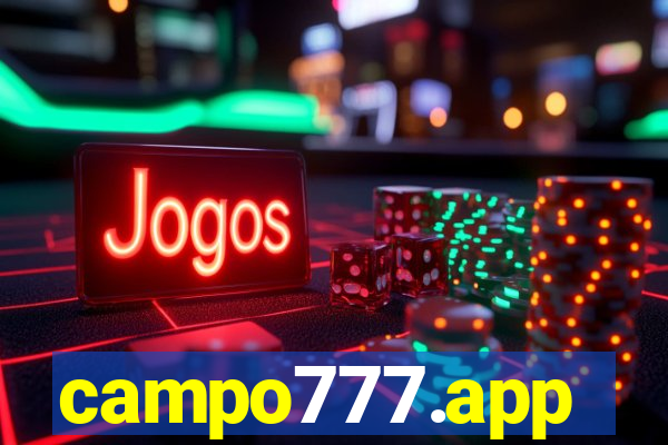 campo777.app