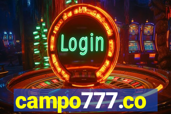 campo777.co