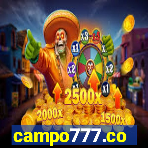 campo777.co