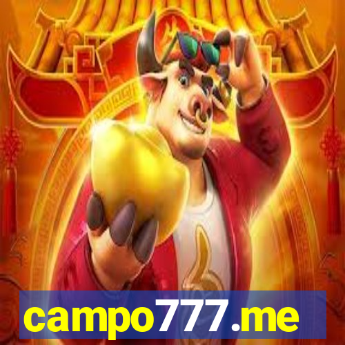 campo777.me