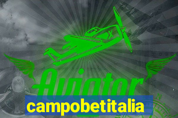 campobetitalia