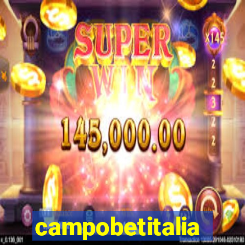 campobetitalia