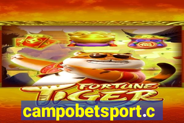 campobetsport.com