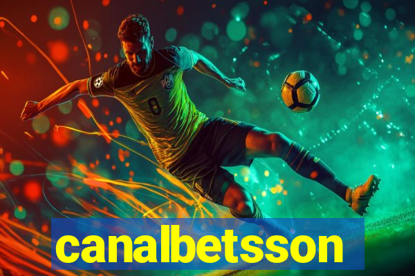 canalbetsson