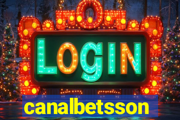 canalbetsson